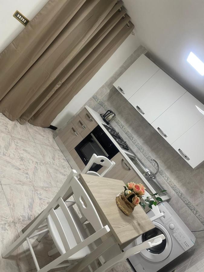 那不勒斯Casa Vacanza La Serenella公寓 外观 照片