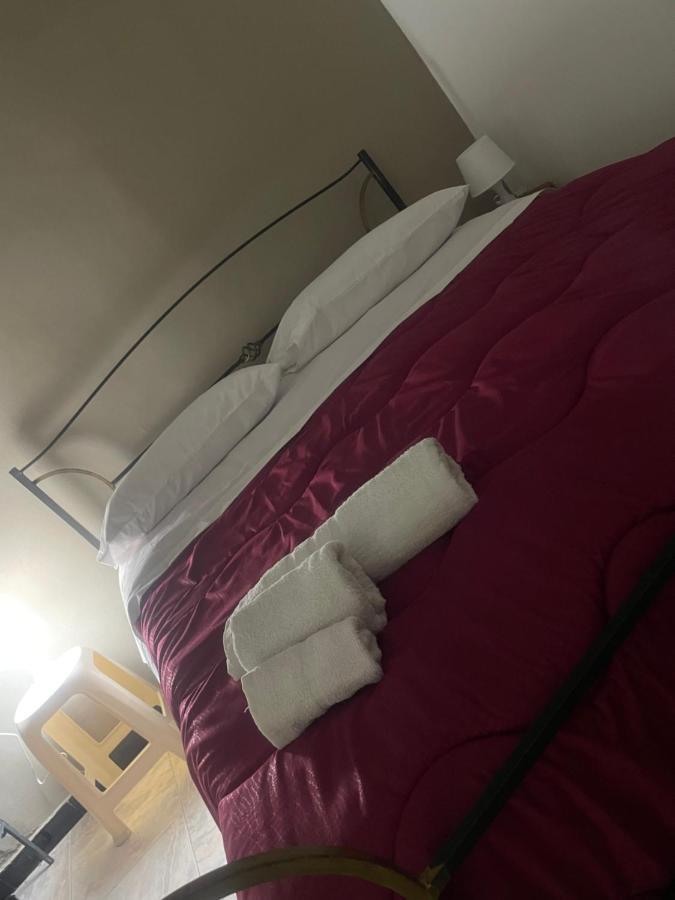 那不勒斯Casa Vacanza La Serenella公寓 外观 照片