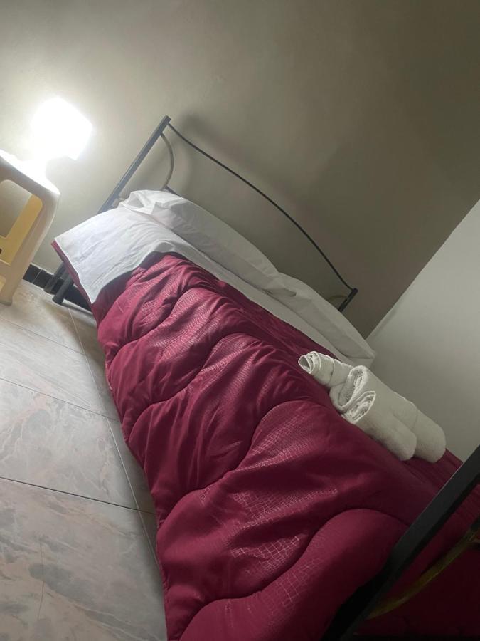 那不勒斯Casa Vacanza La Serenella公寓 外观 照片