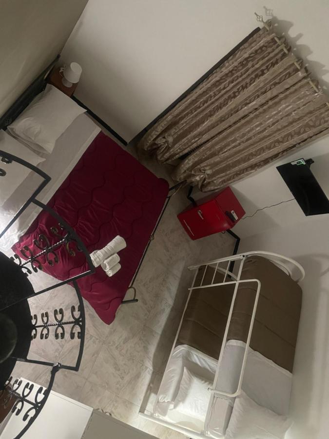 那不勒斯Casa Vacanza La Serenella公寓 外观 照片