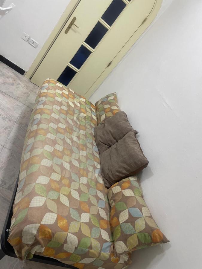 那不勒斯Casa Vacanza La Serenella公寓 外观 照片