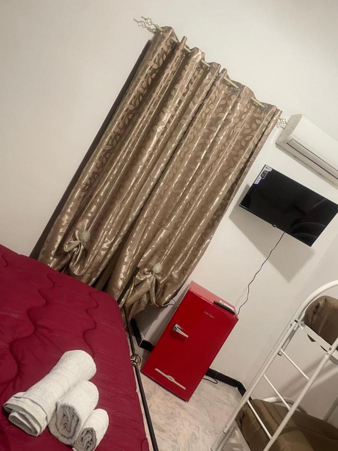 那不勒斯Casa Vacanza La Serenella公寓 外观 照片
