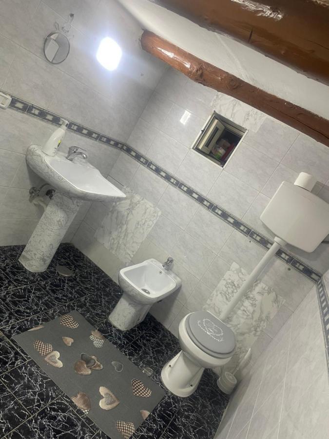 那不勒斯Casa Vacanza La Serenella公寓 外观 照片